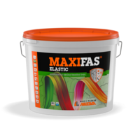 MAXIFAS Elastic elastomerna akrilna fasadna boja