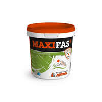 MAXIFAS fasadna boja bela 15l