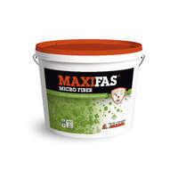 MAXIFAS Micro Fiber mikro-armirana akrilna fasadna boja 5l