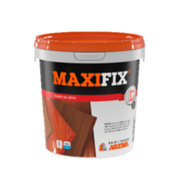 Maxifix D-1 lepak za drvo -