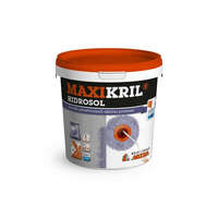 Maxikril HIDROSOL 1:5 dubokopenetrirajući akrilni prajmer 18l