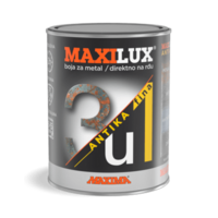 Maxilux 3u1 Antika fina 20kg