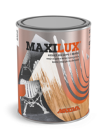 Maxilux emajl za drvo i metal 20L