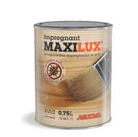 Maxilux Impregnant transparentna impregnacija za drvo 750ml