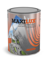 Maxilux osnovna boja za metal na uljanoj bazi 750ml -