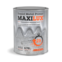 Maxilux Rapid Metal Primer 25kg -