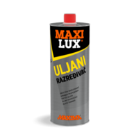 Maxilux uljani razređivač 5L