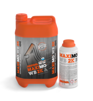 Maximo 2K WB Sjaj -