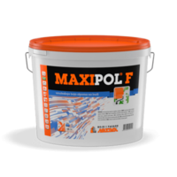 MAXIPOL F unutrašnja boja otporna na buđi i plesan 15L