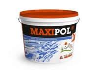 Maxipol poludisperzija 3l boja za unutrašnje zidove