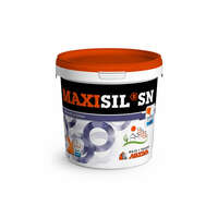 MAXISIL SN podloga za silikonske fasadne boje i maltere