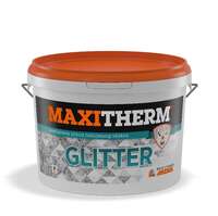 MAXITHERM Glitter svetlucavi granulat lomljenog stakla 8kg