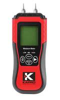 Digitalni merač vlage i temperature Kapro K379 - Slika 3
