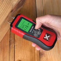Digitalni merač vlage i temperature Kapro K379 - Slika 6
