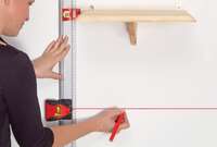 Merna letva H/V libela Set&Match Kapro K31403 60cm - Slika 6