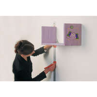 Merna letva H/V libela Set&Match Kapro K31403 60cm - Slika 2
