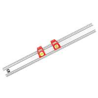 Merna letva H/V libela Set&Match Kapro K31403 100cm
