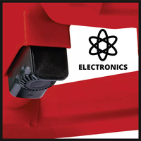 Mešač za farbu i malter TC-MX 1200 E Einhell - Slika 7