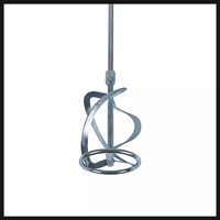 Mešač za farbu i malter TC-MX 1200 E Einhell - Slika 4