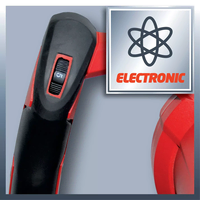 Mešač za farbu i malter TC-MX 1400-2 E 1.400W Einhell - Slika 5