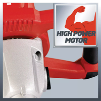 Mešač za farbu i malter TE-MX 1600-2 CE Einhell - Slika 5