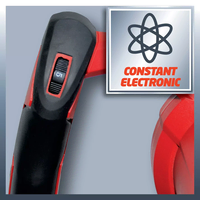 Mešač za farbu i malter TE-MX 1600-2 CE Einhell - Slika 6