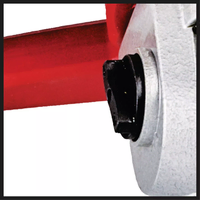 Mešač za farbu i malter TE-MX 1600-2 CE Twin Einhell - Slika 5