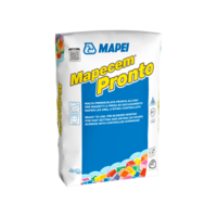 Brzosušeća mešavina za košuljice Mapei Mapecem Pronto 25kg