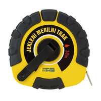 Metar MOJ (čelična merna traka) 20m Tovarna Meril - Slika 1