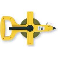 Metar MVK (čelična merna traka) 50m Tovarna Meril - Slika 1