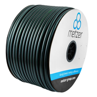 METZER ROOTGUARD D16 50CM 2.1L 0.9MM/500