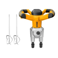 Mikser sa dve mešalice 1800W Ingco - Slika 4