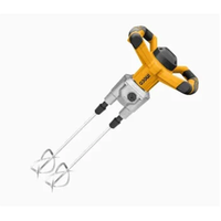 Mikser sa dve mešalice 1800W Ingco - Slika 3