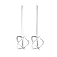 Mikser sa dve mešalice 1800W Ingco - Slika 2