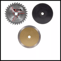 Mini uranjajući crikular 600W TC-CS 89 Einhell - Slika 3