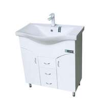 Mirela Ormarić sa umivaonikom 75cm 7075