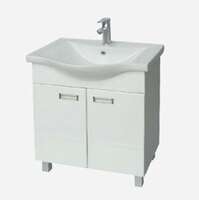 Mirela Roma ormarić sa umivaonikom 55cm