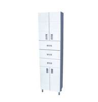 Mirela Vertikala Roma dupla vrata 40cm - Slika 1