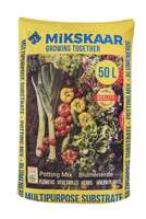 MKS Potting Mix 50 L univerzalni supstrat za saksije i gredice