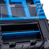 Modularna kutija za alat max. 30kg Hogert - Slika 8