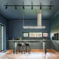 Monofazni šinski reflektor beli GU10 - Slika 5