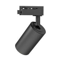 Monofazni šinski reflektor crni GU10 - Slika 9