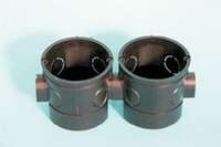 Montažna kutija modularna uzidna 60/55mm Beoplast