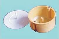 Montažna kutija za rigips uzidna 72/50mm Beoplast