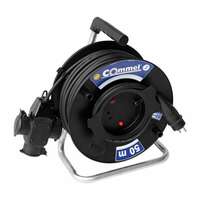 Motalica H05RR-F 3x1.5 50m IP44 3/1 razdelnik
