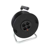 Motalica prazna PVC fi280 sa 4 utic. (3x1.5 50m)