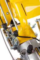 Motorna kopačica 3TGQ-4G (212CM3) ADK - Slika 5