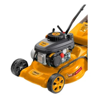 Samohodna benzinska kosačica 3kw Ingco - Slika 3