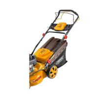 Samohodna benzinska kosačica 3kw Ingco - Slika 2