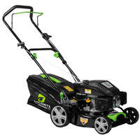 Motorna kosačica D40P01A 139cm3 sa sakupljačem - Slika 4